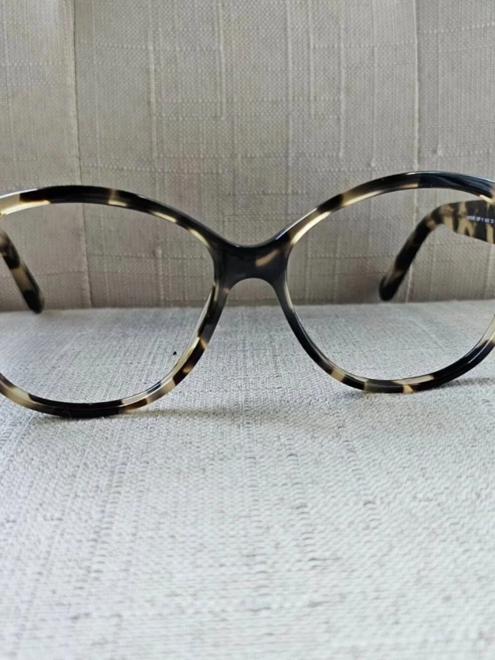 Kate Spade New York Women Eyeglasses Frame Brown Tortoise KIERSTEN2/S Glasses
